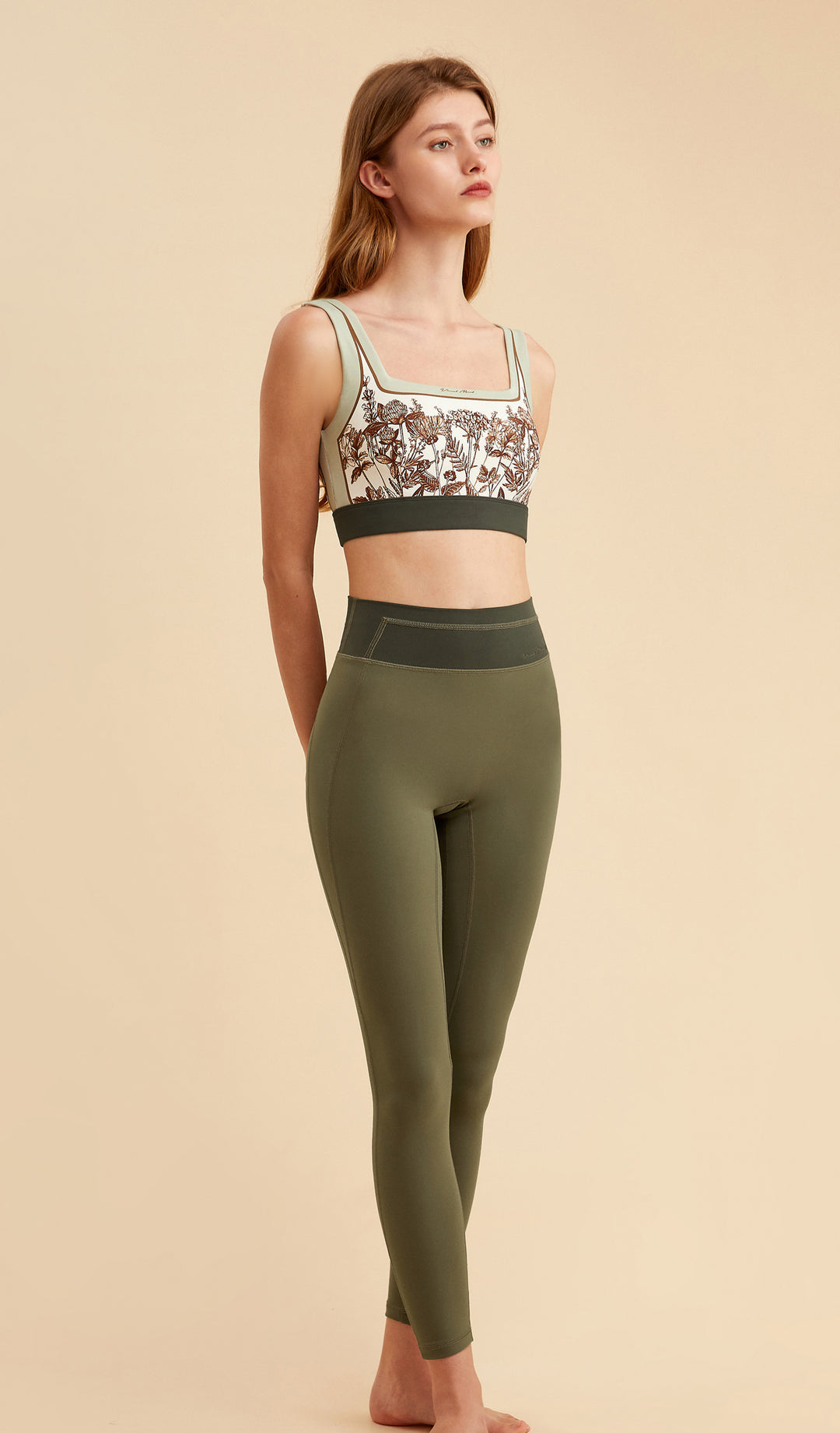 Yoga Tops With Built In Bra Canada Map
